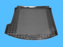 Plastová vaňa do kufra Volkswagen Bora 1998-2005 (sedan)