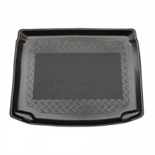 Plastová vaňa do kufra Volkswagen Golf Plus 2009-2012 (dolní dno)