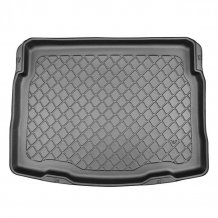 Plastová vaňa do kufra Volkswagen Tiguan 2016-2023 (dolní dno bez rezervy)