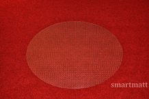 Podložka pod židli smartmatt 90 cm - 5090PCTD