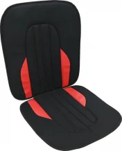 Potah sedadla STRIPE červený