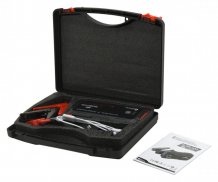 Powerbanka s funkcí JUMP STARTER 20.000mAh 2000A