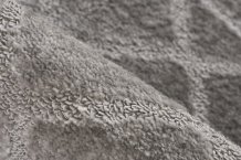 Předložka do koupelny Bari 101 silver