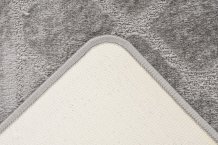 Předložka do koupelny Bari 101 silver