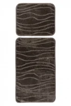 Předložka do koupelny Bari 102 taupe