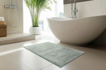 Předložka do koupelny Laura 500 jade