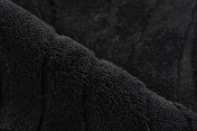 Předložka do koupelny Lina 400 black