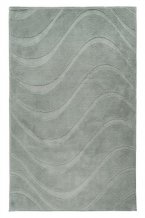 Předložka do koupelny Lina 400 jade