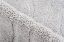 Předložka do koupelny Lina 400 silver