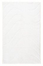 Předložka do koupelny Lina 400 white