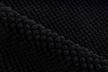 Předložka do koupelny Monza 400 black