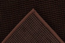 Předložka do koupelny Monza 400 chocolate