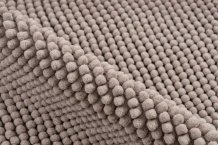 Předložka do koupelny Monza 400 silver