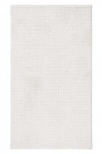 Předložka do koupelny Monza 400 white