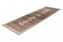 Předložka do kuchyně Luna 106 beige