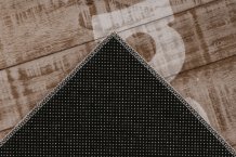 Předložka do kuchyně Luna 106 beige