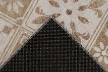 Předložka do kuchyně Luna 107 beige