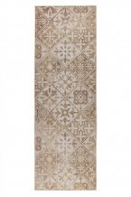 Předložka do kuchyně Luna 107 beige