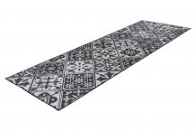 Předložka do kuchyně Luna 107 grey