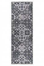 Předložka do kuchyně Luna 107 grey