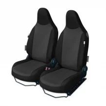 Přesné autopotahy Citroen C1 2014-2021 (přední, 5 dveří)