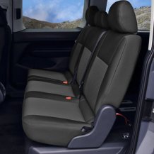 Přesné autopotahy Ford Tourneo Connect 2022- (2. řada)