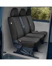 Přesné autopotahy Mercedes V-Class 2014- (W447 , 2. i 3. řada)