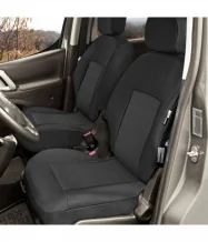 Přesné autopotahy Peugeot Partner Tepee 2008-2018 (5 míst)