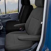 Přesné autopotahy VW Crafter 2017- (řidič)