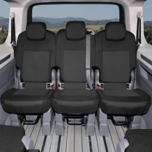 Přesné autopotahy VW Multivan T7 2021- (3. řada)
