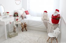 Přírodní koberec, ručně tkaný Biscuit Beige