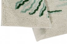 Přírodní koberec, ručně tkaný Botanic Plants