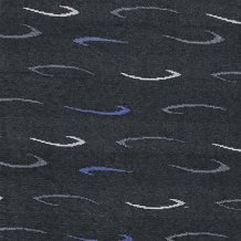 Profi 2 přední 1+2 sedadla