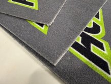 Rohožky pro sportovce