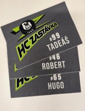 Rohožky pro sportovce