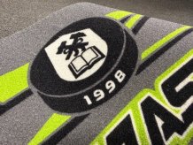 Rohožky pro sportovce