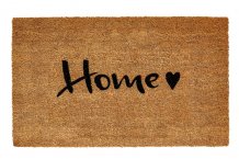 Rohožka 147 Ruco print 625 home heart