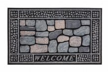Rohožka 319 Residence 011 stones welcome