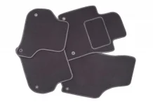 Autokoberce Opel Agila 09/2002 - 2004 Royalfit (3430)