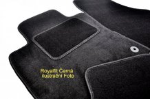 Autokoberce Ford Maverick 2001 - 2007 Royalfit (14004)