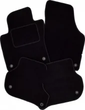 Autokoberce Opel Agila 09/2002 - 2004 Royalfit (3430)