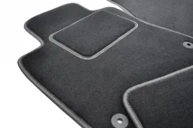 Autokoberce Opel Agila 09/2002 - 2004 Royalfit (3430)