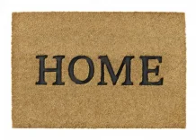 Ruco Embossed Rubber 001 Home