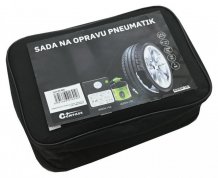 Sada na opravu pneumatik 450 ml