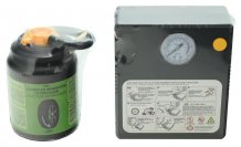Sada na opravu pneumatik 450 ml