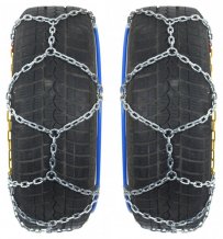 Sněhové řetězy SNOW12 ÖNORM X140 nylon bag