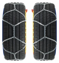 Sněhové řetězy WINTER ÖNORM X70 nylon bag