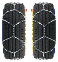 Sněhové řetězy WINTER ÖNORM X90 nylon bag