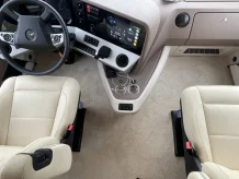 Koberec pre obytné auto Giottiline Therry T45 ( Fiat ) 2008 Capri (GIO-004)
