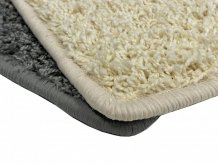 Koberec pre obytné auto Adria Twin Supreme 640 SGX ( Fiat ) 2025 - Color Shaggy (ADR-018)